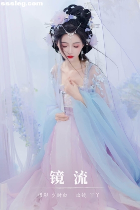 [YITUYU艺图语]2023.10.19 镜流 绮罗生的小苏苏[29P311M]