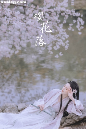 [YITUYU艺图语]2022.01.14 樱花落 Joyceee[25P176M]