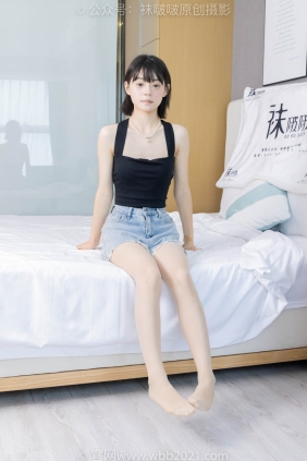 [BoBoSocks袜啵啵] No.422 糯米[140P+1V6.79G]