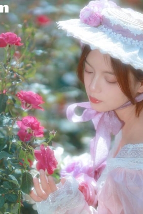 [YITUYU艺图语]2025.11.25 爱神的花园 晶oba[16P200M]