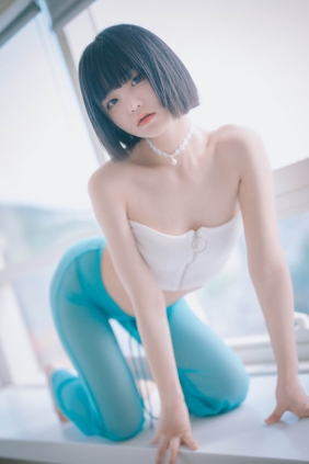 [DJAWA] Jenny A Drowsy Day[90P1.10G]