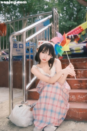 [YITUYU艺图语]2025.09.06 日系可爱少女 Asuka_阿狸[20P625M]