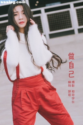 [YITUYU艺图语]2022.05.20 做自己 婷哥[26P237M]