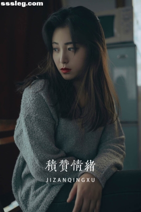 [YITUYU艺图语]2022.05.01 积赞情绪 破晓[19P162M]