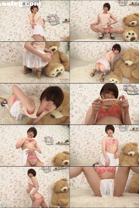 [Digi-Gra] Coco Nanahara 七菜原ココ MOVIE 01 [1V764M]