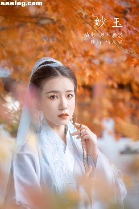 [YITUYU艺图语]2022.03.23 妙玉 竹大宝Chiki[41P268M]