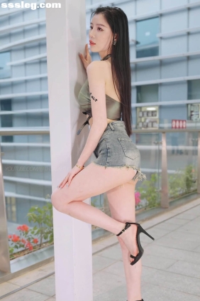 THEBEAUTY 2024深圳改装车展抖音网红随拍 93 [1V312M]