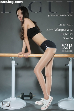 [Ligui丽柜]2018.10.04 网络丽人 Model 王欣竹