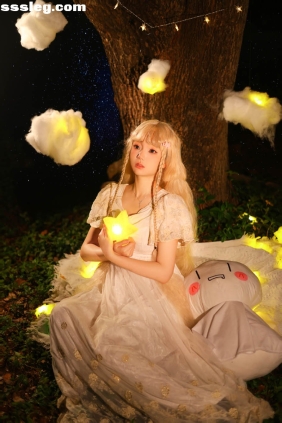 [YITUYU艺图语]2025.12.20 星空少女 尤哩[12P164M]