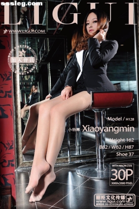 [Ligui丽柜]2013.07.09 网络丽人 Model 小杨幂