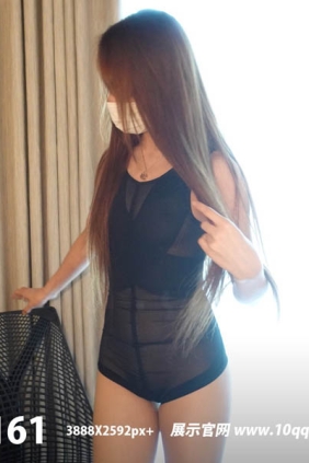 [ROSI写真]口罩系列 2022.05.13 NO.2161 [68P94M]