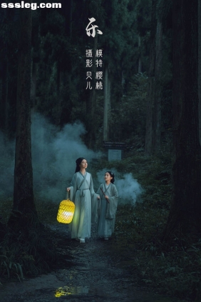 [YITUYU艺图语]2022.03.17 乐 贝儿[31P885M]