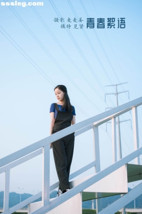 [YITUYU艺图语]2022.03.12 青春絮语 见贤-K[32P264M]