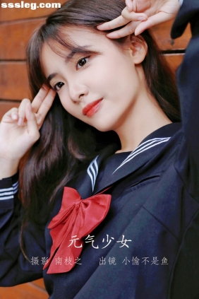 [YITUYU艺图语]2022.09.24 元气少女 小愉不是鱼[25P425M]