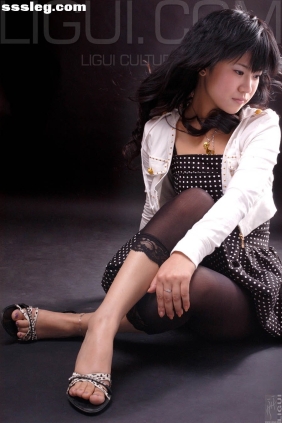 [Ligui丽柜]2007.01.17 卡鲁鲁