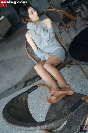 [MussGirl慕丝女郎] 第395期 SASA 下[89P156M]