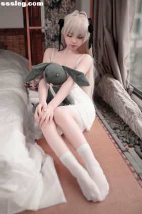 Bangni邦尼 穹妹[77P+6V1.16G]