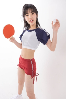 [Minisuka.tv] Ami Manabe 眞辺あみ Freshidol Gallery 83 [52P21M]