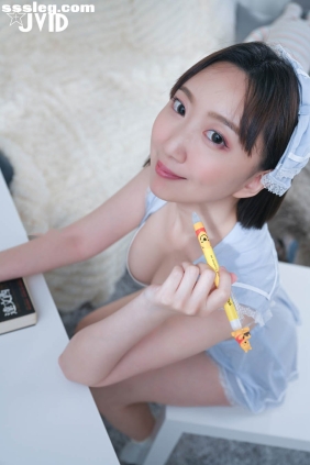 [JVID] Zoe 来我家自习的邻居小妹妹[81P61M]