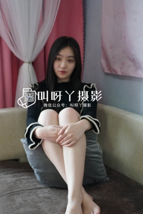 叫呀丫摄影 用心走进情绪里[81P+3V2.68G]