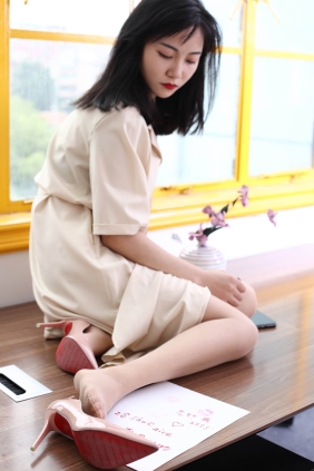 [奈丝写真] No.138 小啊刀 给你写了信[59P674M]