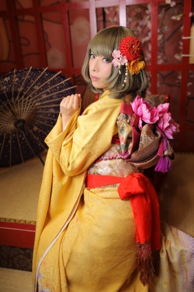 宮本彩希 命燃やして恋せよ乙女[93P123M]