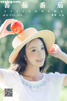 [YITUYU艺图语]2024.11.28 番茄番茄 希希[29P255M]