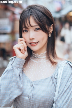 Ely_eee(ElyEE子) Afternoon Gathering[24P34M]