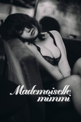 [DJAWA] Mimmi Mademoiselle Mimmi[169P2.63G]