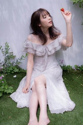 貴島明日香 Smile Tomorrow[50P28M]