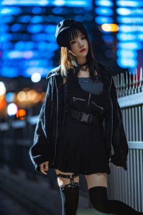桜桃喵 VV[40P1.09G]