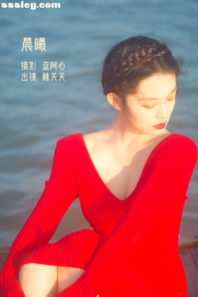 [YITUYU艺图语]2022.12.05 晨曦 林关关_[19P259M]