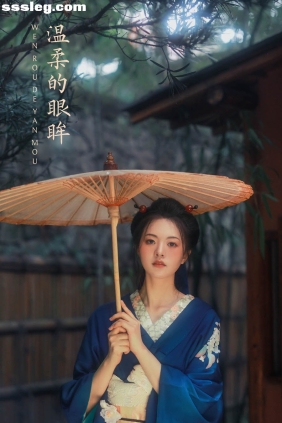 [YITUYU艺图语]2022.03.12 温柔的眼眸 泱泱[23P364M]