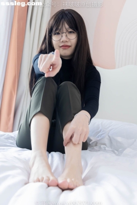 [BoBoSocks袜啵啵] No.519 小甜豆[143P+1V6.70G]