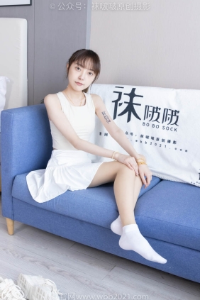 [BoBoSocks袜啵啵] No.424 稚予[140P+1V5.73G]