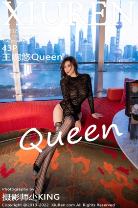 [XIUREN秀人网]2022.05.23 No.5044 王婉悠Queen