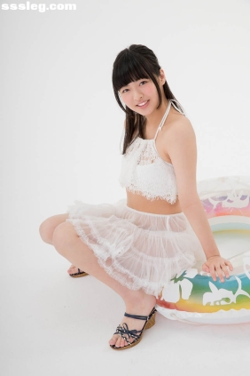 [Minisuka.tv] Yuka Himekawa 姫川優花 Premium Gallery 02 [46P16M]