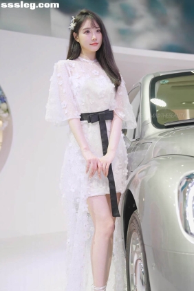 THEBEAUTY 2023广州车展 抖音网红随拍109 [1V522M]