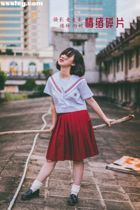 [YITUYU艺图语]2022.03.20 情绪碎片 雨妮[50P323M]