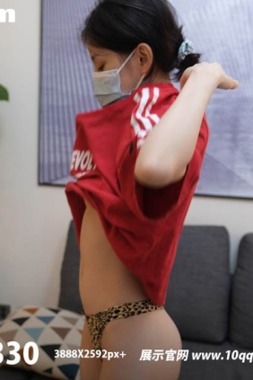 [ROSI写真]口罩系列 2025.07.25 NO.3330 [97P200M]