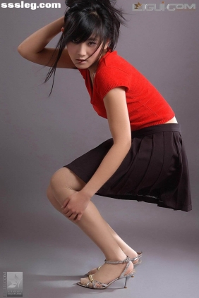 [Ligui丽柜]2008.08.17 包莹