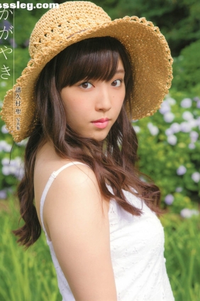 譜久村聖 写真集 かがやき[79P526M]