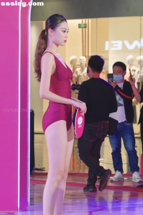 THEBEAUTY 2023珠海华发商都 内衣秀 [1V949M]