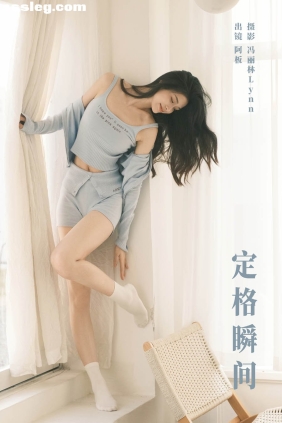 [YITUYU艺图语]2024.04.26 定格瞬间 板板酱[37P438M]