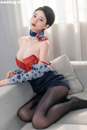 Nnian 空姐2[84P858M]
