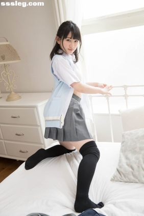 [Minisuka.tv] Fuka Kawamura 河村楓華 Limited Gallery 3.1 [49P75M]