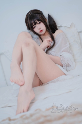 咬一口兔娘 梦巴黎[46P+1V1.28G]