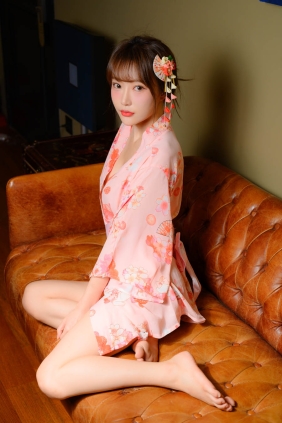 [Moon Night Snap] Jucy Cherry Bloss[75P+1V878M]