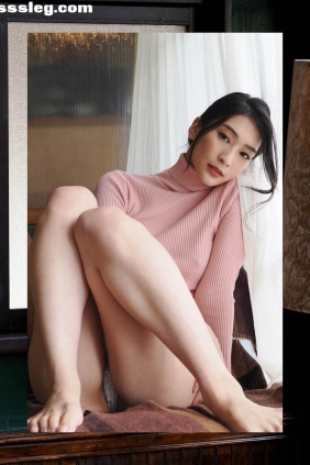本庄鈴 Nude[90P17M]