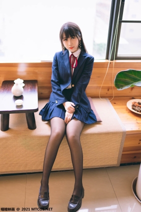 [喵糖映画] VOL.360 JK西装[38P413M]